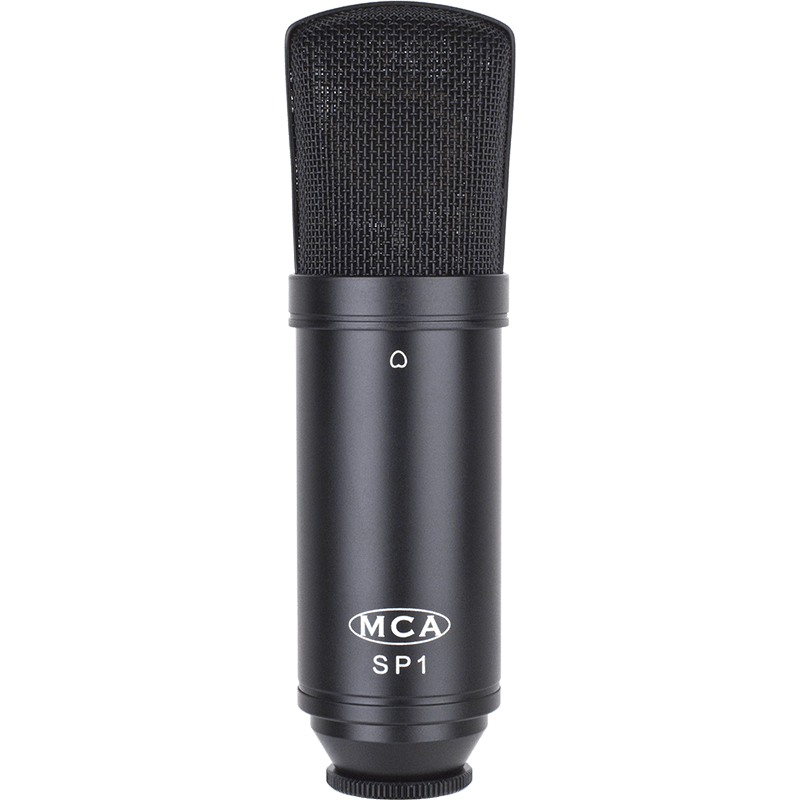 MXL MCA-SP1 Entry-Level All-Purpose Mic