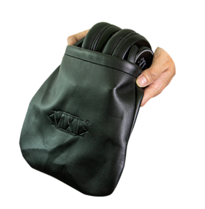 MXL HX9 STUDIO HEADPHONES THAT PROVIDE FULL-RANGE DETAIL AND CLARITY