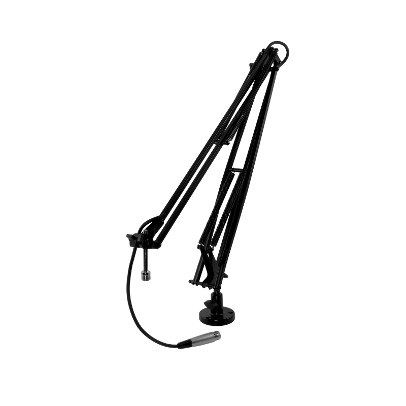 MXL BCD Stand Desktop Microphone Stand