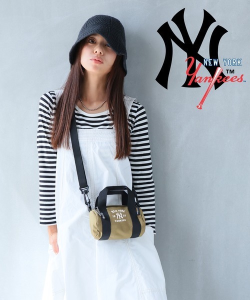JP MLB MINI SHOULDER BAG（大人/小朋友都可用）P6 JP704