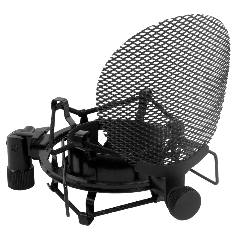 MXL SMP-1 Shockmount Pop-filter