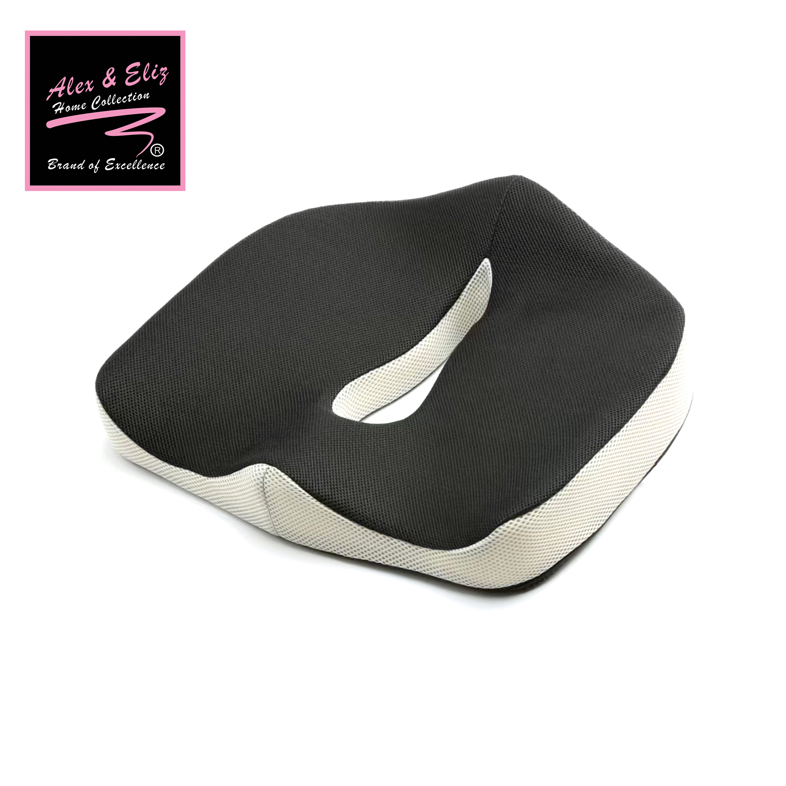 清涼凝膠紓壓護坐墊