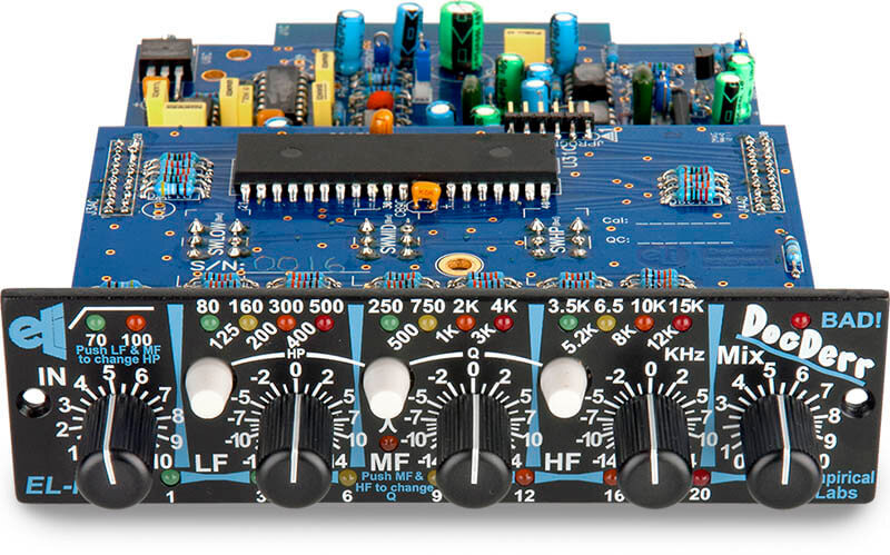 Empirical Labs DocDerr