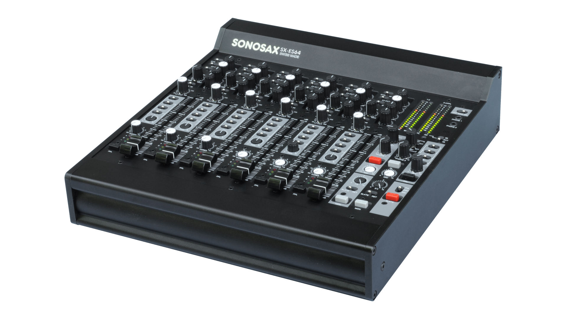 SOSOSAX SX-ES64/ES84