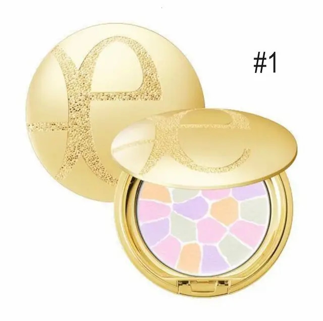 日本本土版 優雅巴黎 LA POUDRE E大餅家庭装1號27G