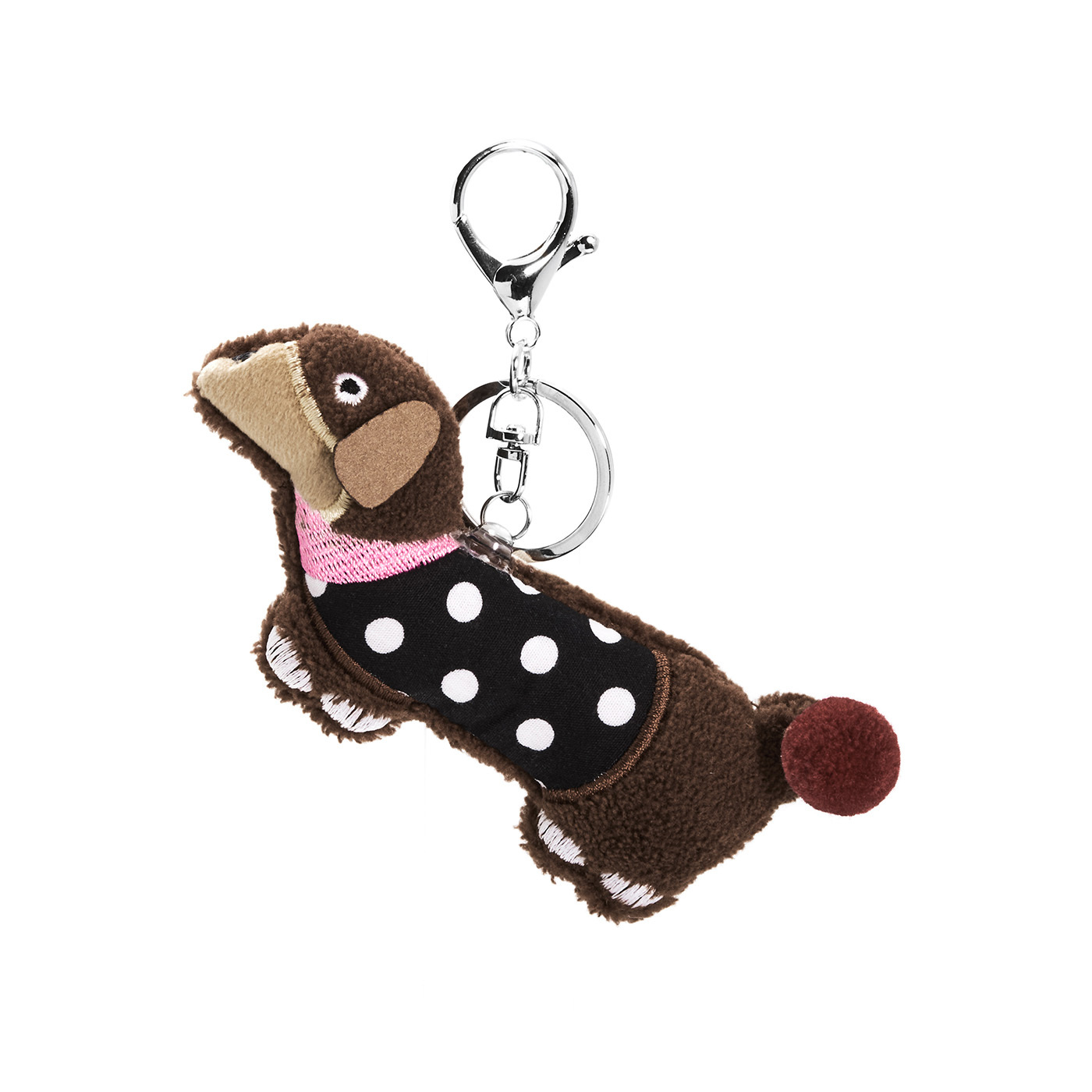 平價飾品,熊,臘腸狗,吊飾,鑰匙圈