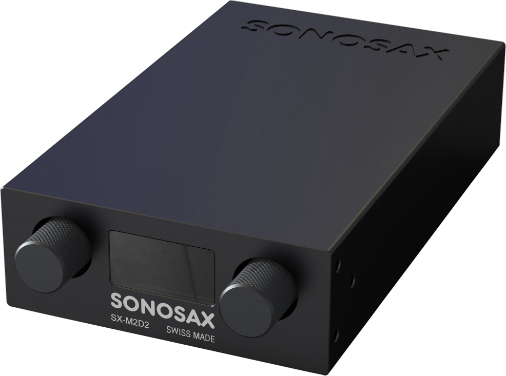 SOSOSAX SX-M2D2