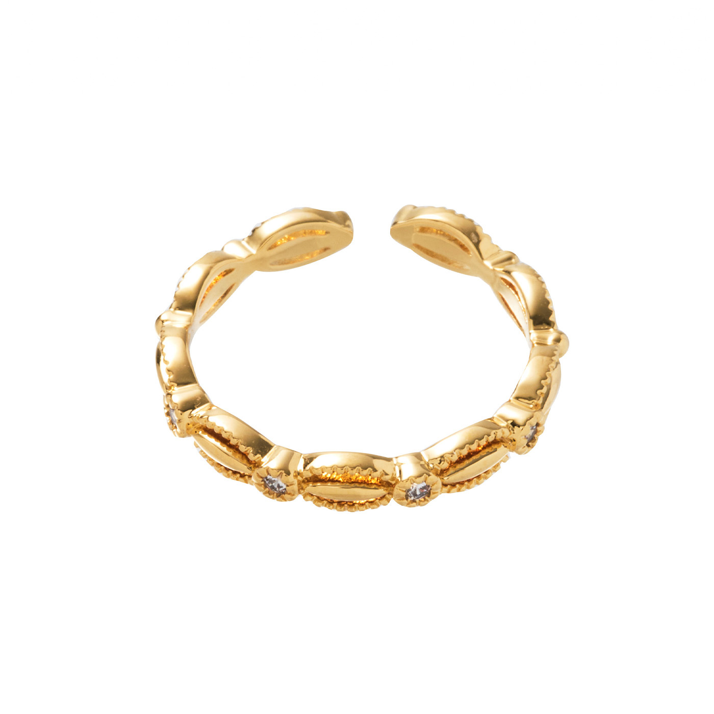 平價飾品,鋯石,戒指