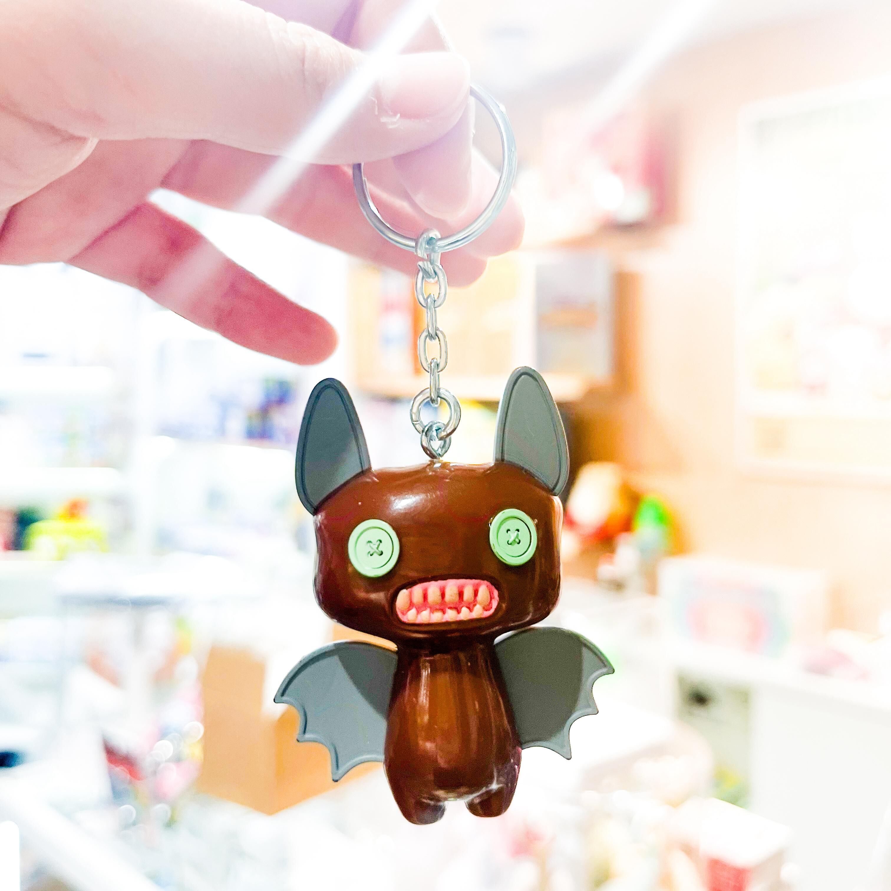 Fuggler Collectible Keychain Blind Box