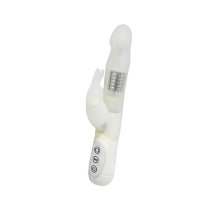 ToysHeart - Pretty Girl 兔子震動棒