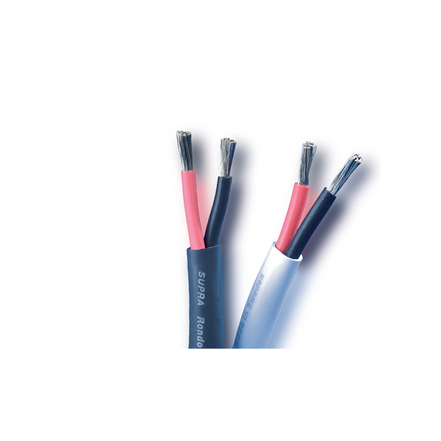 Rondo 2 x 2.5 - 喇叭線