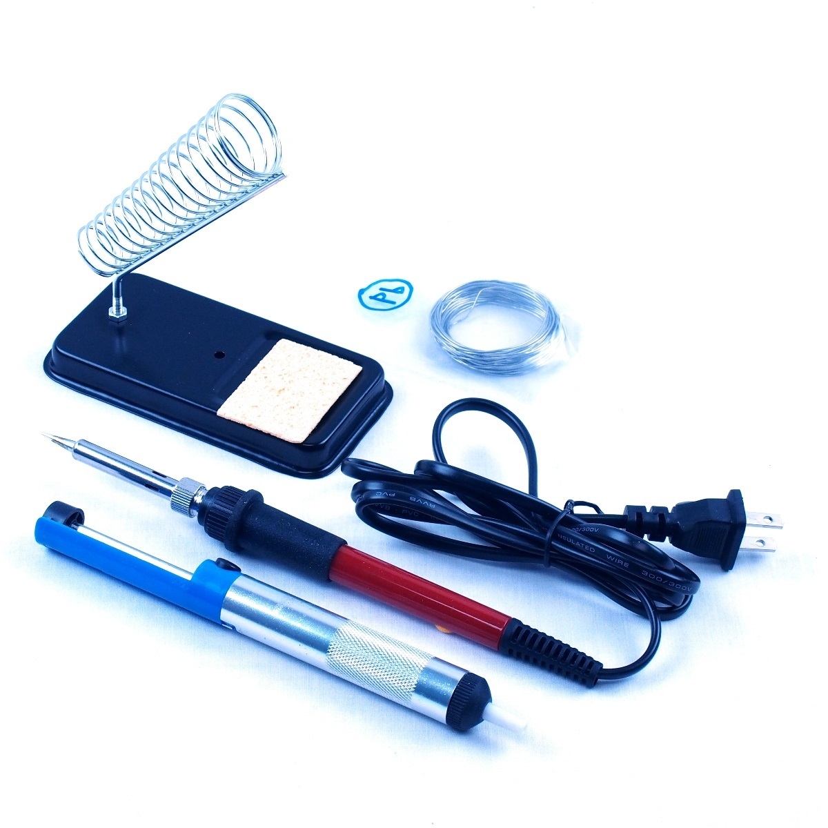 Zeppelin Design Labs Soldering Tools Collection