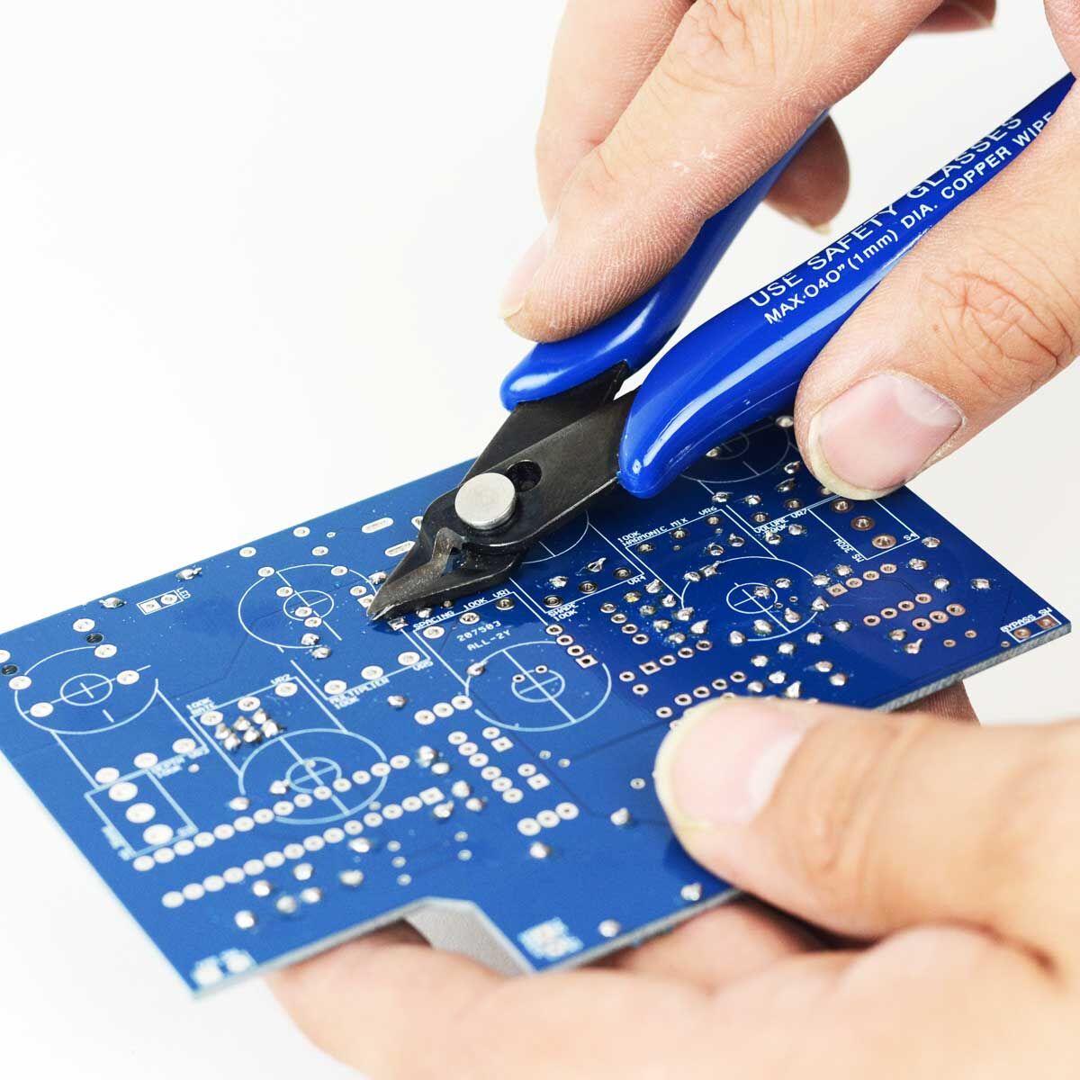 Zeppelin Design Labs Hand Tools Collection