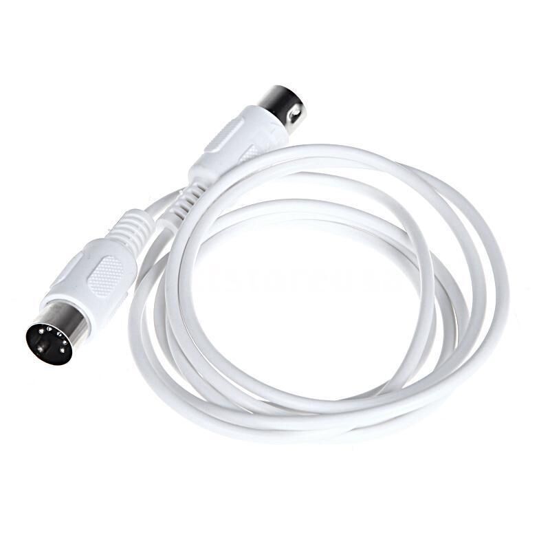 Zeppelin Design Labs MIDI Cable 5 Pin DIN 5 ft (1.5m)