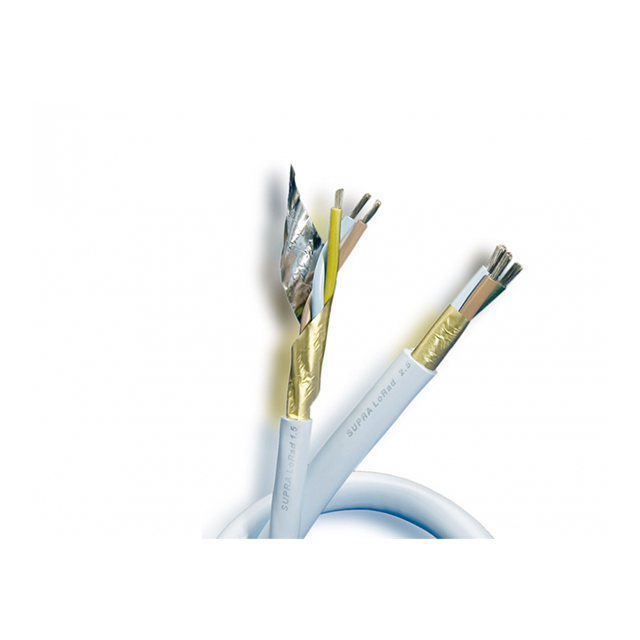 LoRad 3G2.5 - 電源線裸線