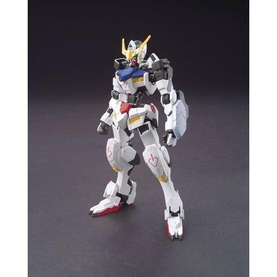 [GUNDAM IRON-BLOODED ORPHAN] HG 1/100 ASW-G-08 GUNDAM BARBATOS
