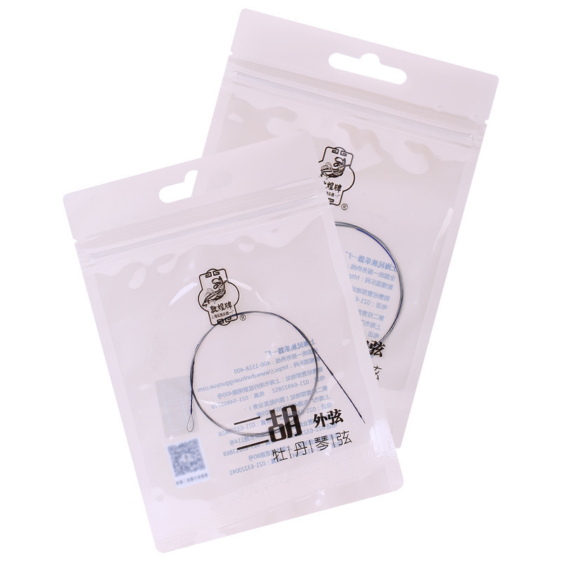 JT-ZA1 敦煌牌 牡丹型二胡弦 二胡弦 南胡