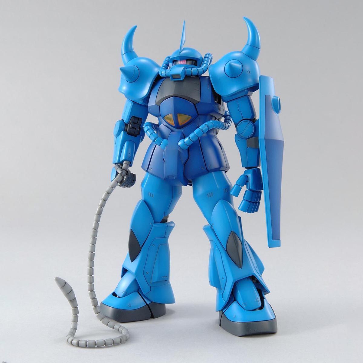 [0079] MG 1/100 MS-07B Gouf Ver 2.0