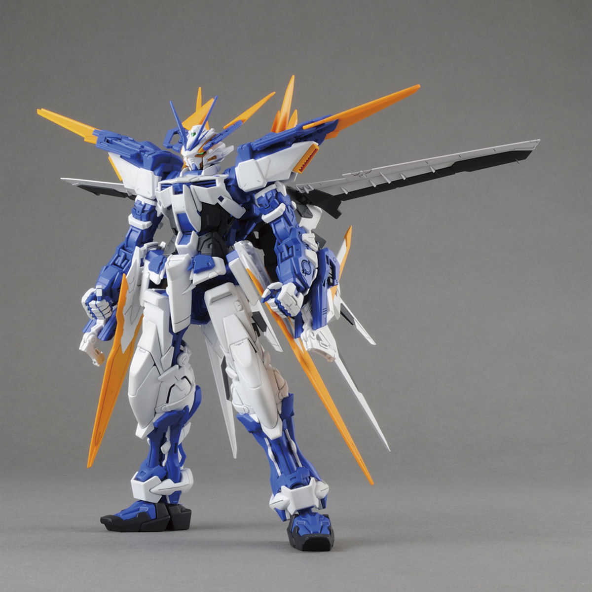 [GUNDAM SEED] MG 1/100 MBF-P03D GUNDAM ASTRAY BLUE FRAME D