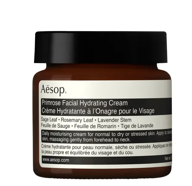 櫻草保濕面霜 60ml  [平行進口 9319944050462]