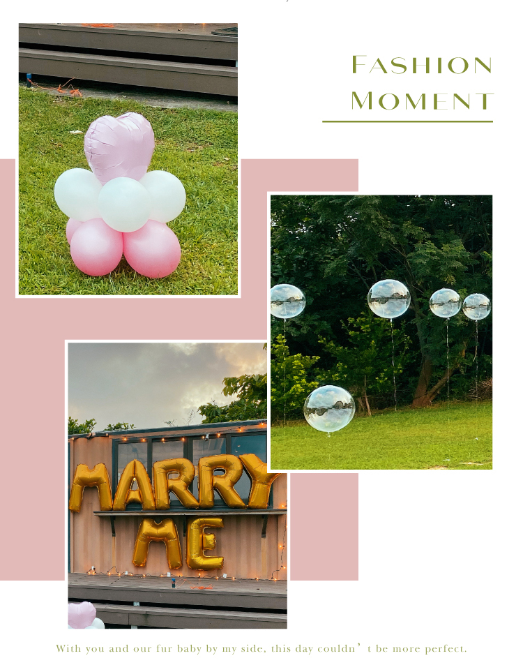 【墾丁】Kavana民宿 ．求婚驚喜