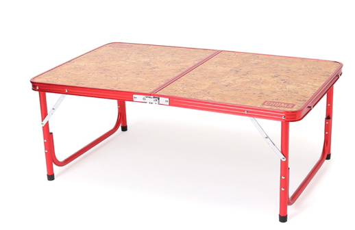 CHUMS Folding Table 100 OSB Booby JUN25