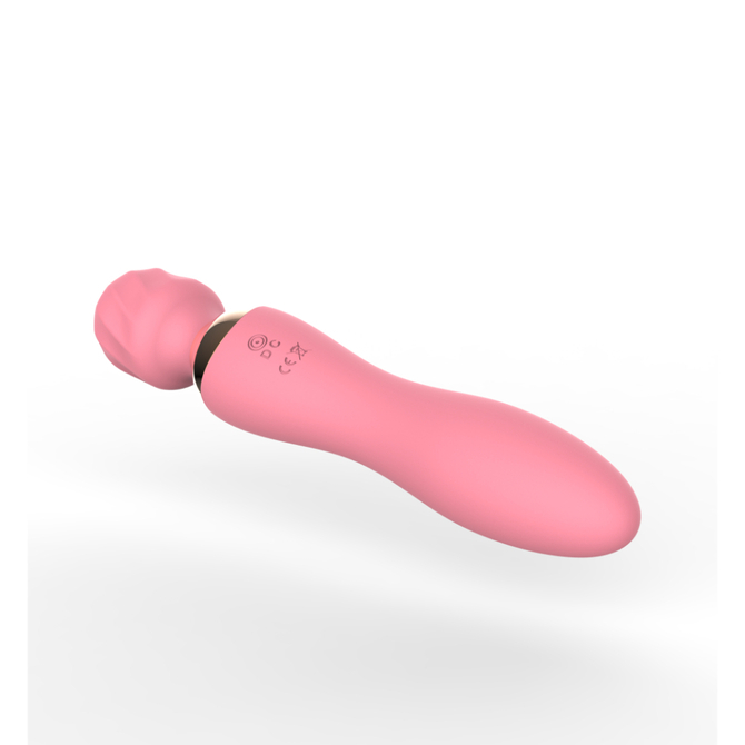 T-Best Paradise Vibrator Pink