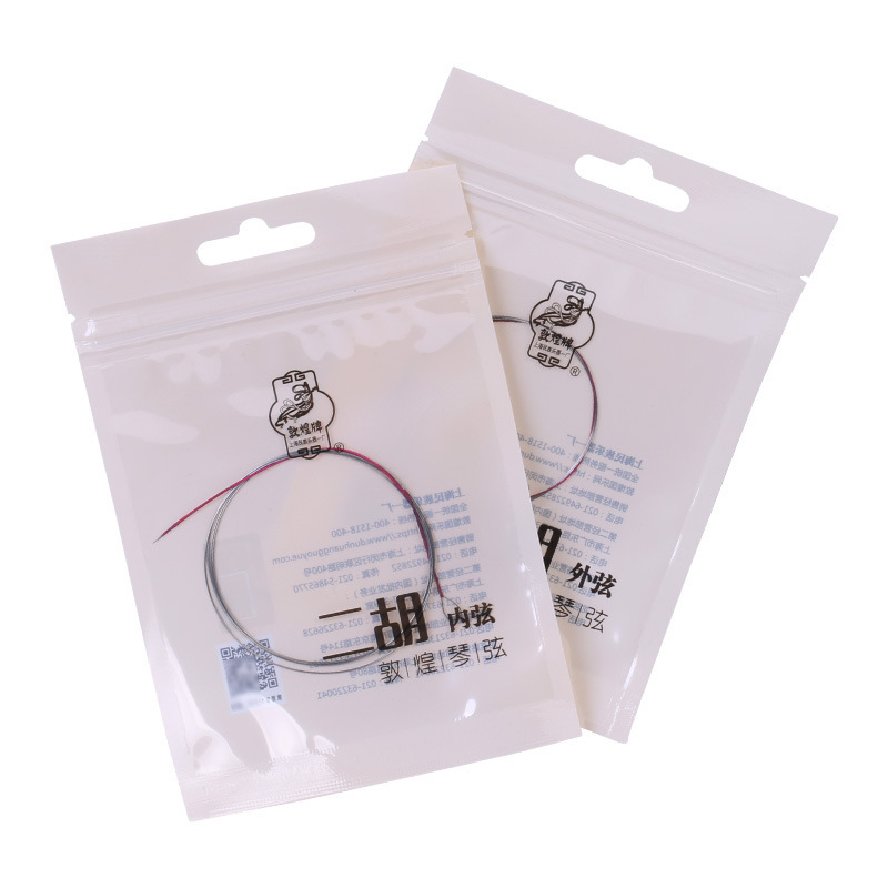 JT-ZA9 敦煌牌 敦煌型二胡弦 二胡弦 南胡