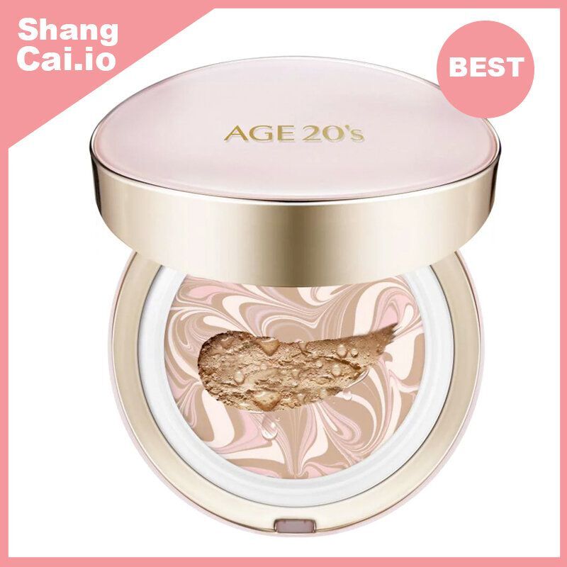 愛敬 - 精華氣墊 粉盒 #13 SPF50+ PA++++ (平行進口)