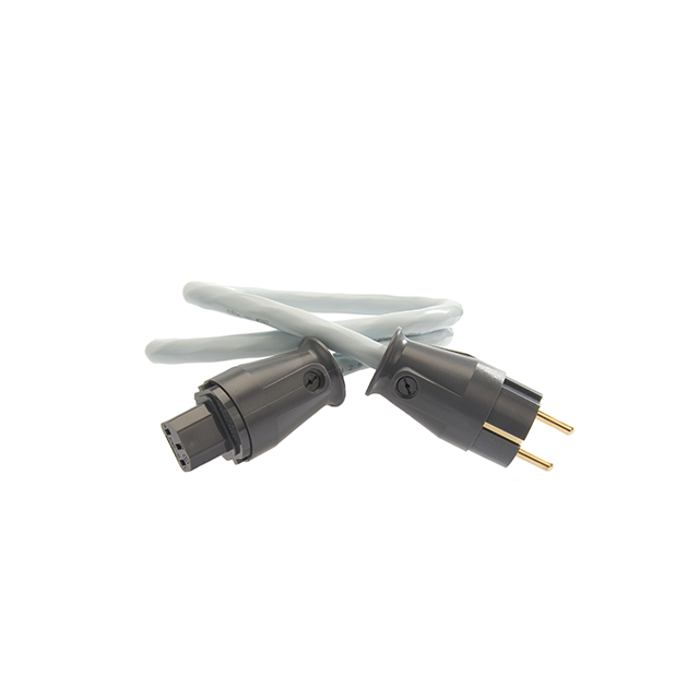 LoRad 2.5 CS-US - 電源線