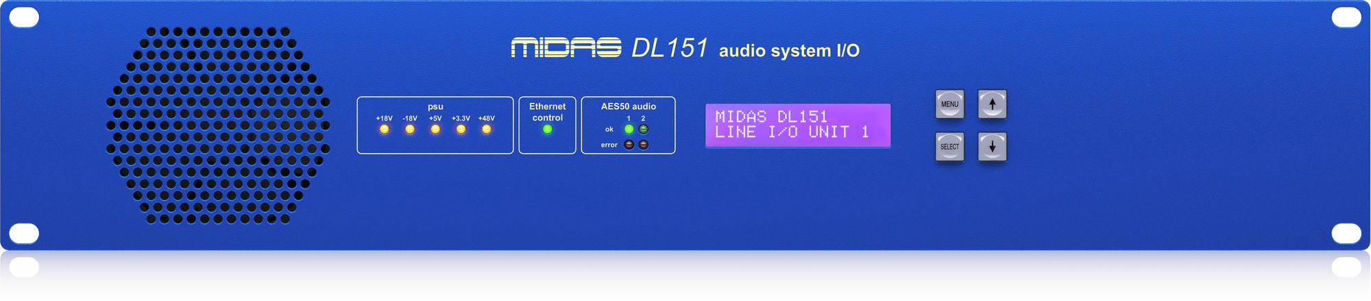Midas DL151