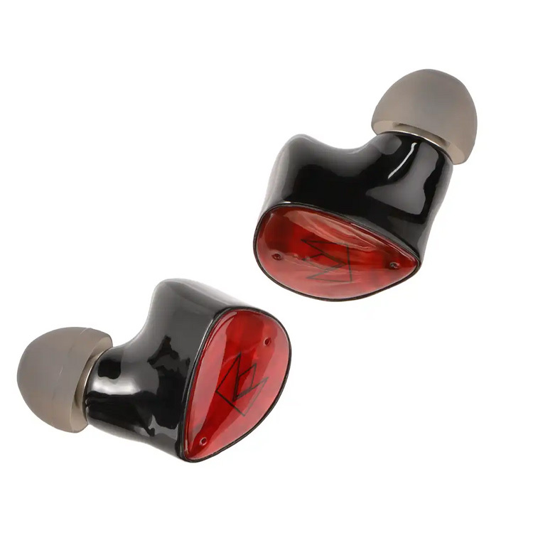 Noble Audio FoKus Amadeus 真無線藍牙耳機