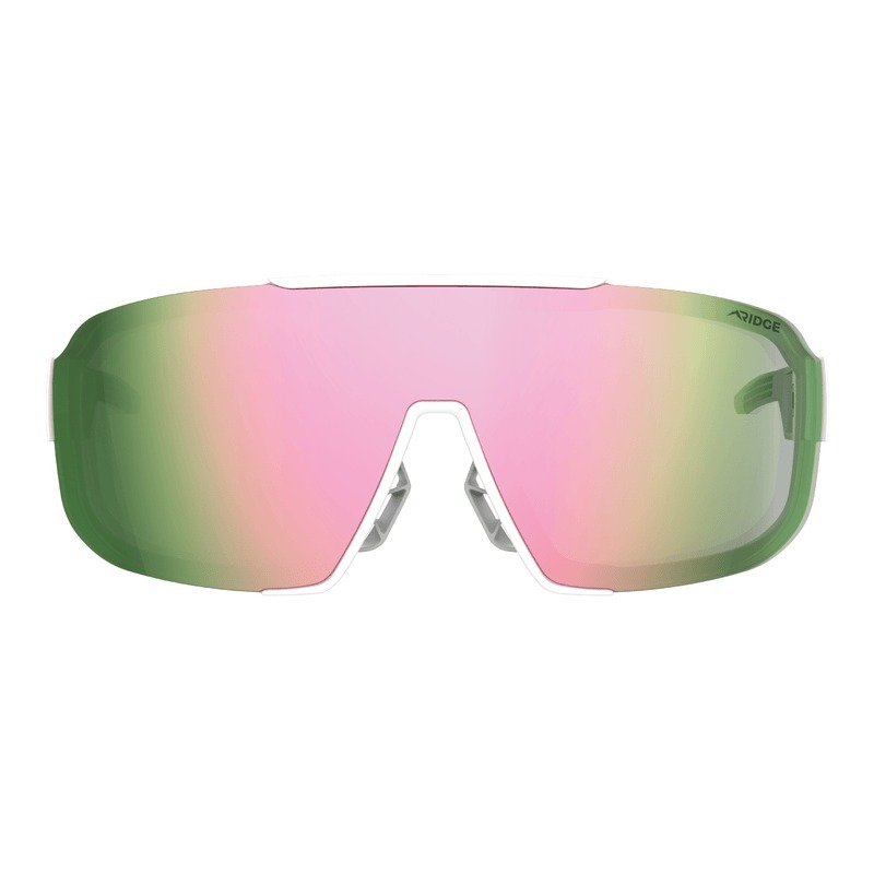 VIGHT URBAN 3 極限運動款 曜星粉 (高對比鏡片)