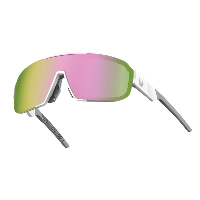 VIGHT URBAN 3 極限運動款 曜星粉 (高對比鏡片)