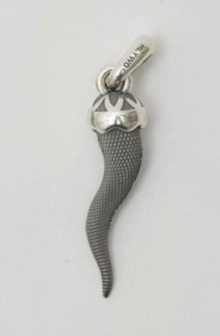 Cornuto Pendant | 2A Goosebumps