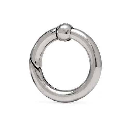 Spring Ring