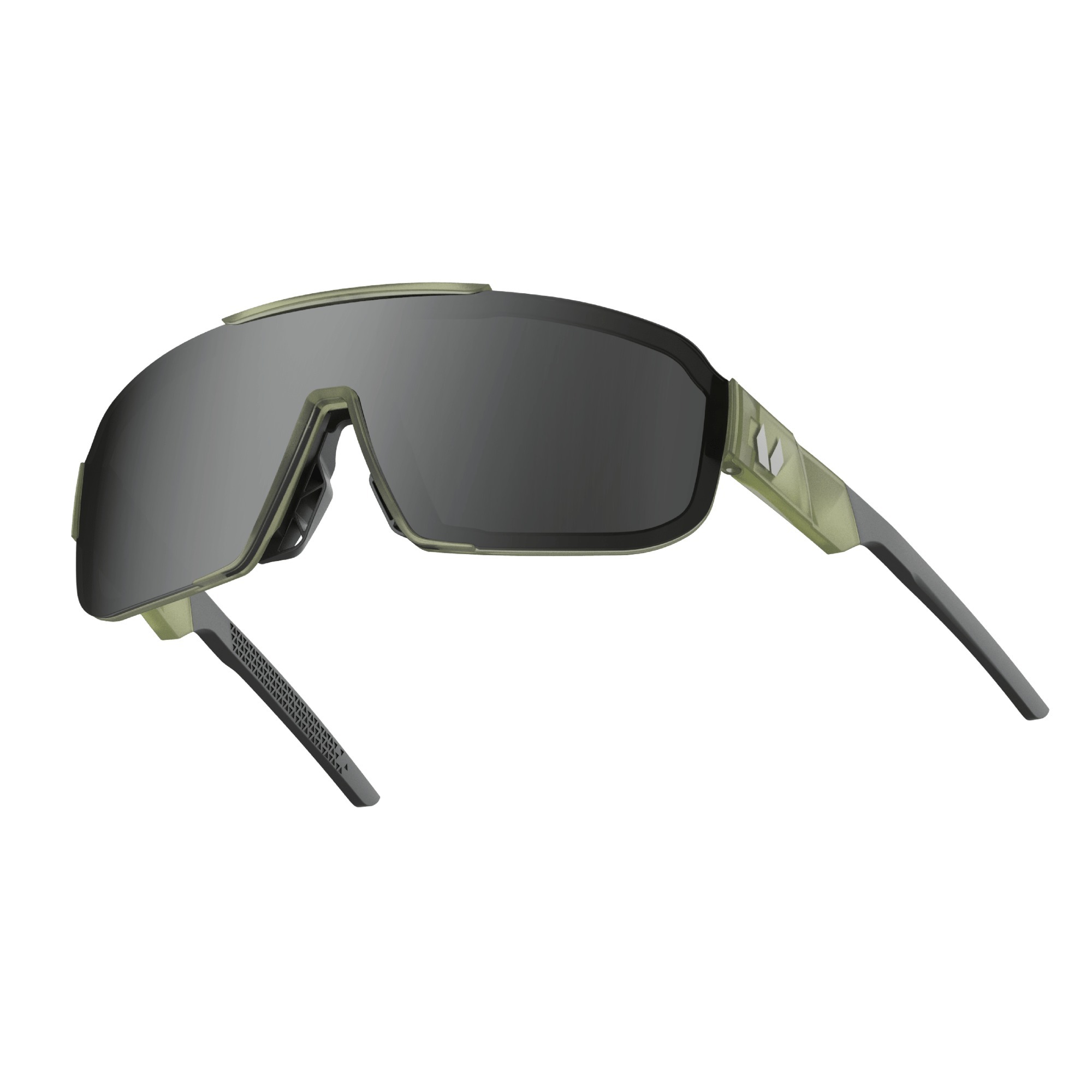 VIGHT URBAN 3 極限運動款 暗夜綠 (高對比鏡片)