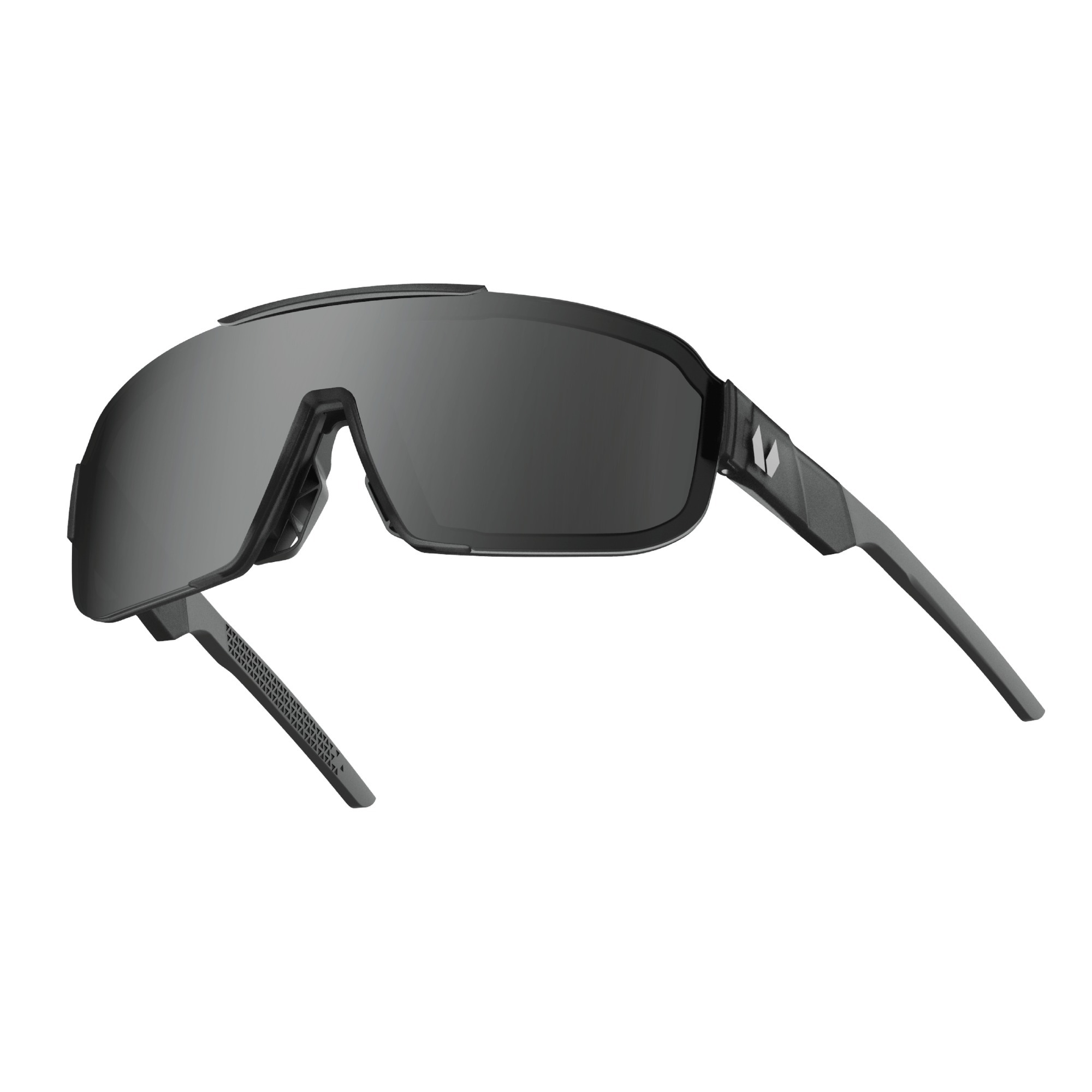 VIGHT URBAN 3 極限運動款 深邃黑 (高對比鏡片)