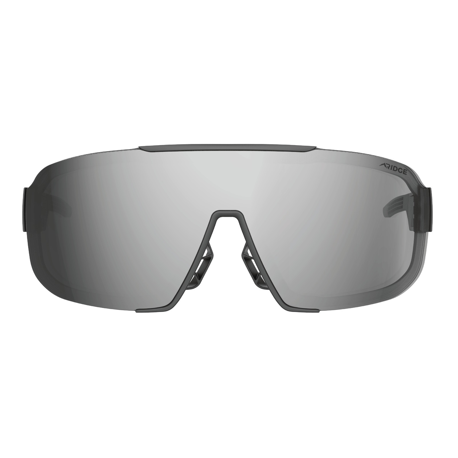 VIGHT URBAN 3 極限運動款 深邃黑 (高對比鏡片)