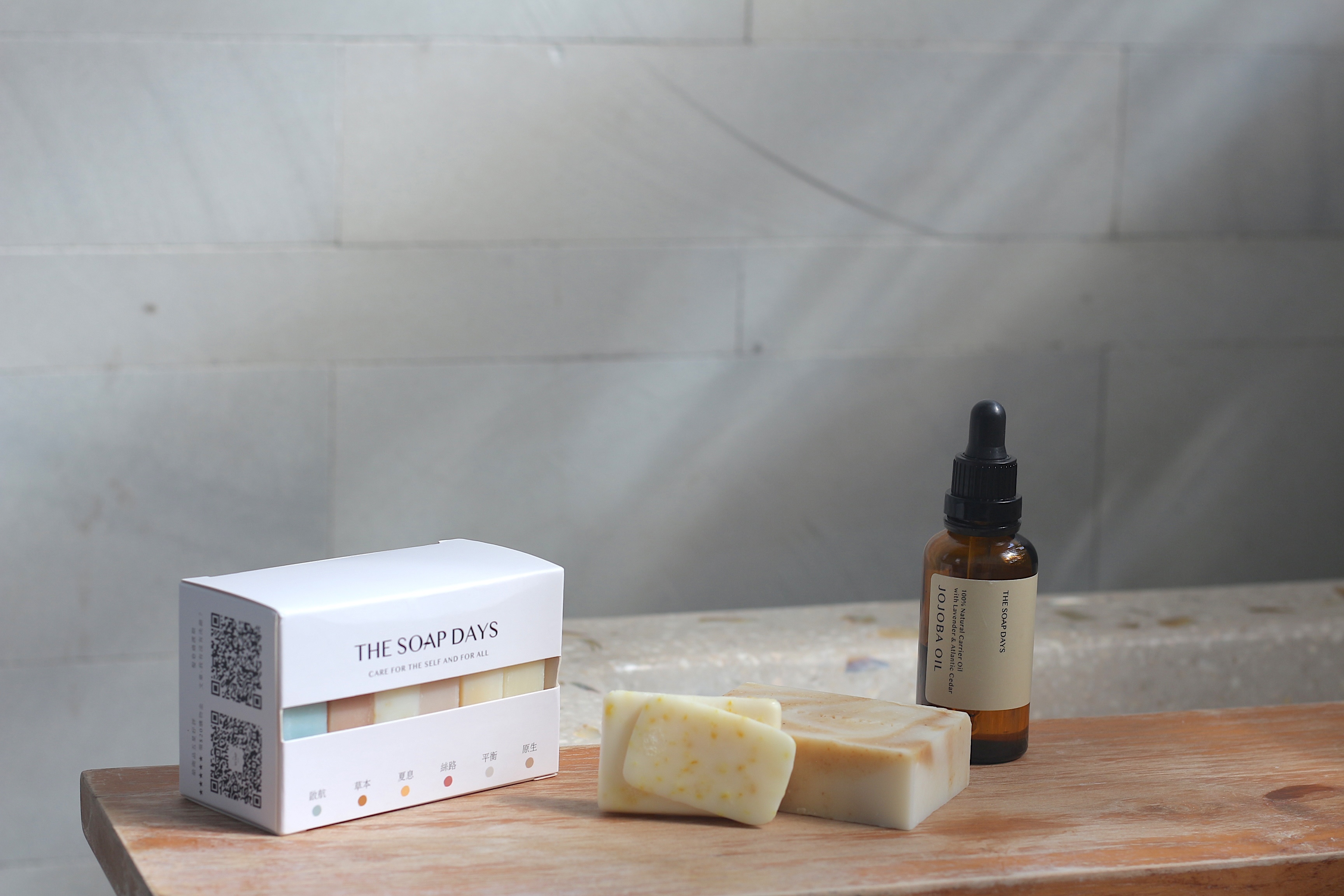 純肥皂, 肌斷食, 手工皂, the soap days, 純皂生活, 極簡保養, 臉部出油, 粉刺調理