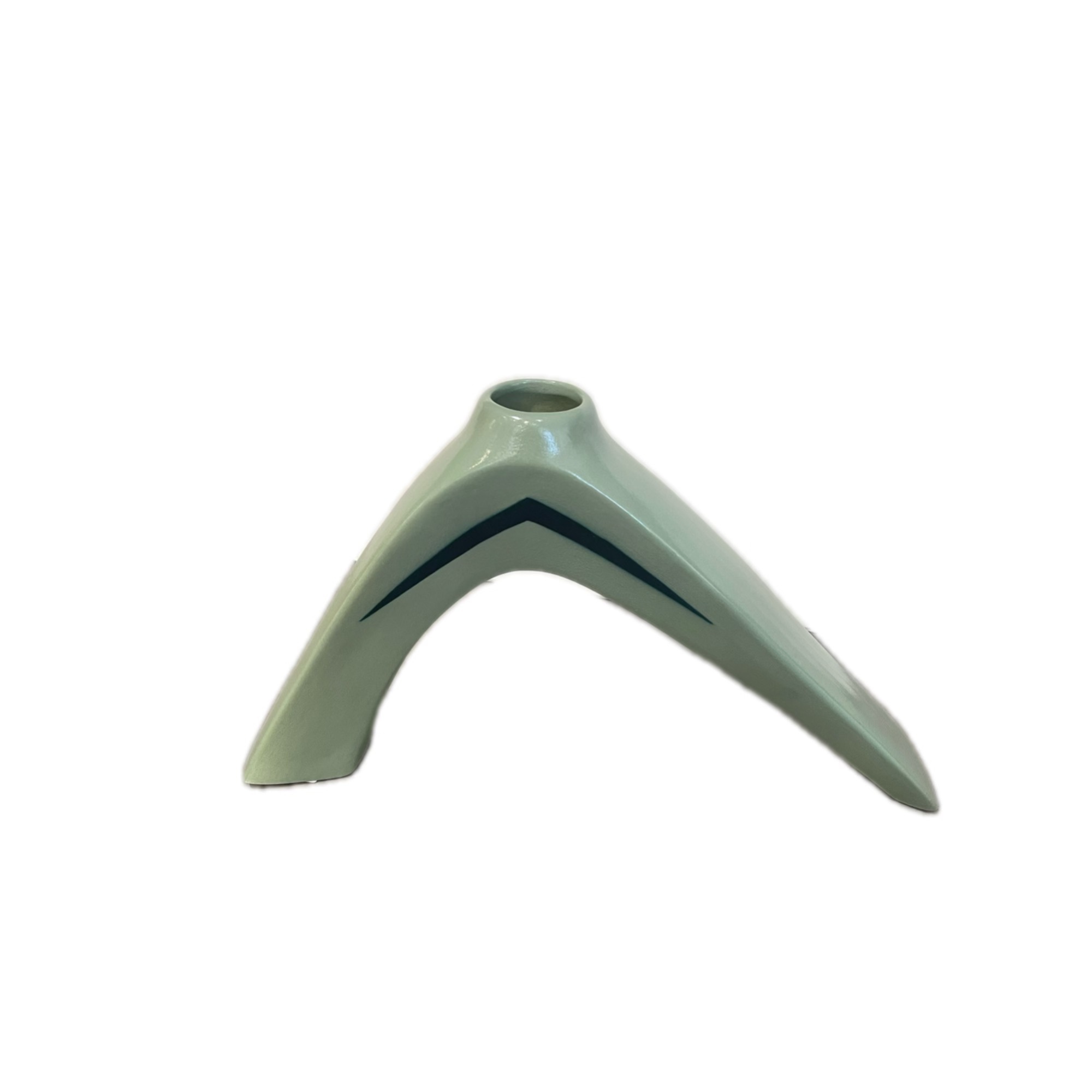 手作陶瓷花器-月桂 2色