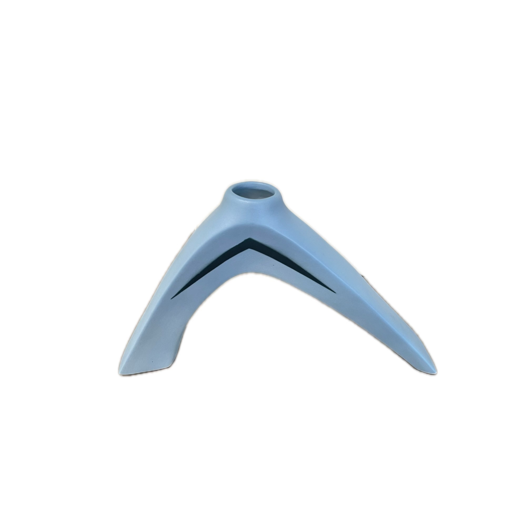 手作陶瓷花器-月桂 2色