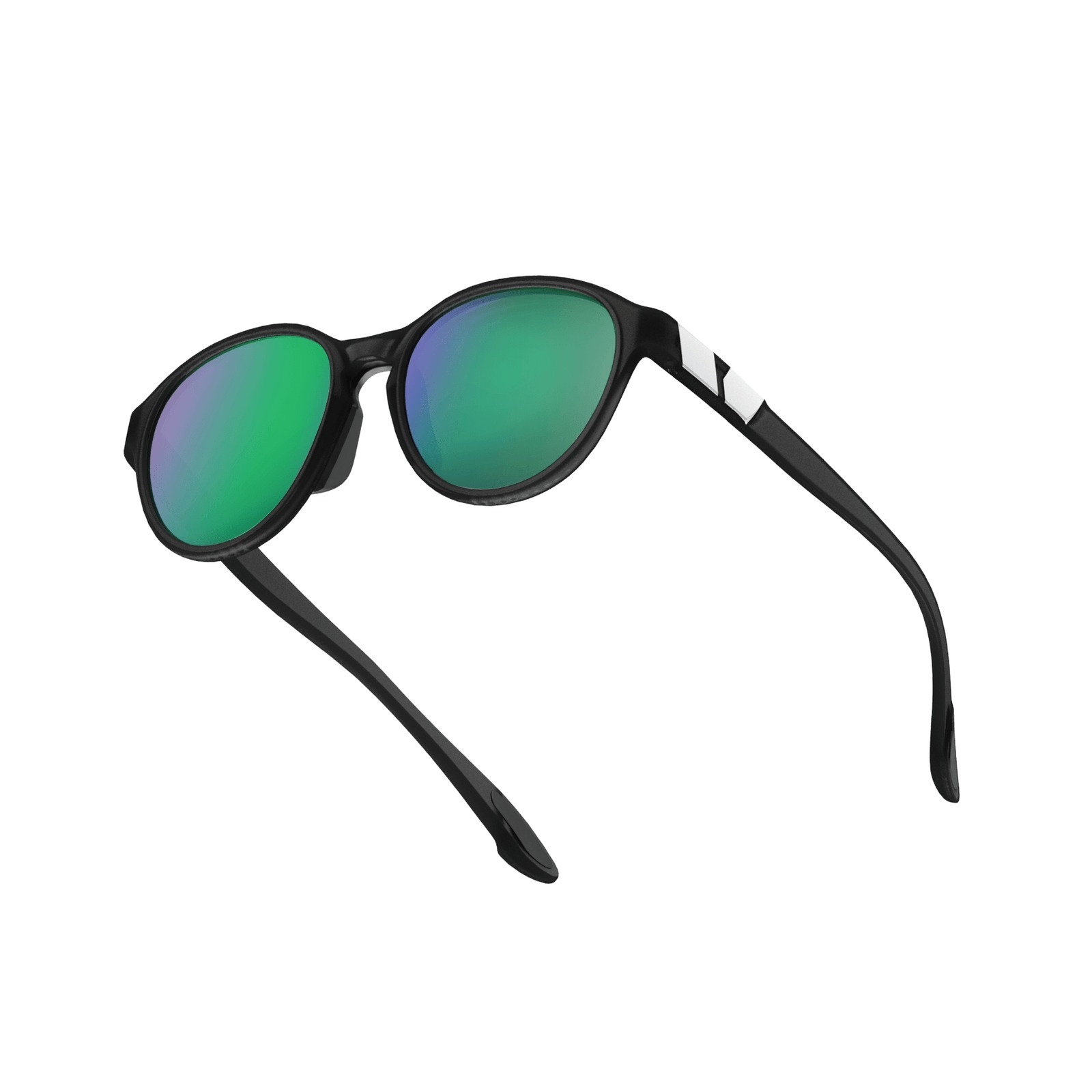 VIGHT TRITON S2 全抗海水 永恆綠 (圓框)