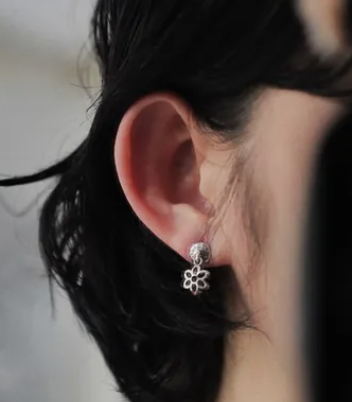 Love Ya To Pieces Earring