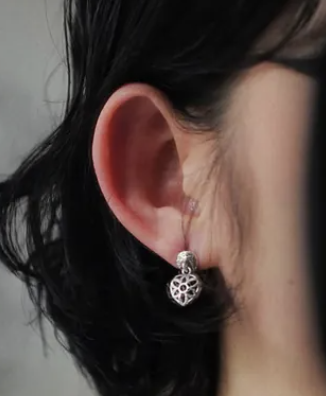 Love Ya To Pieces Earring