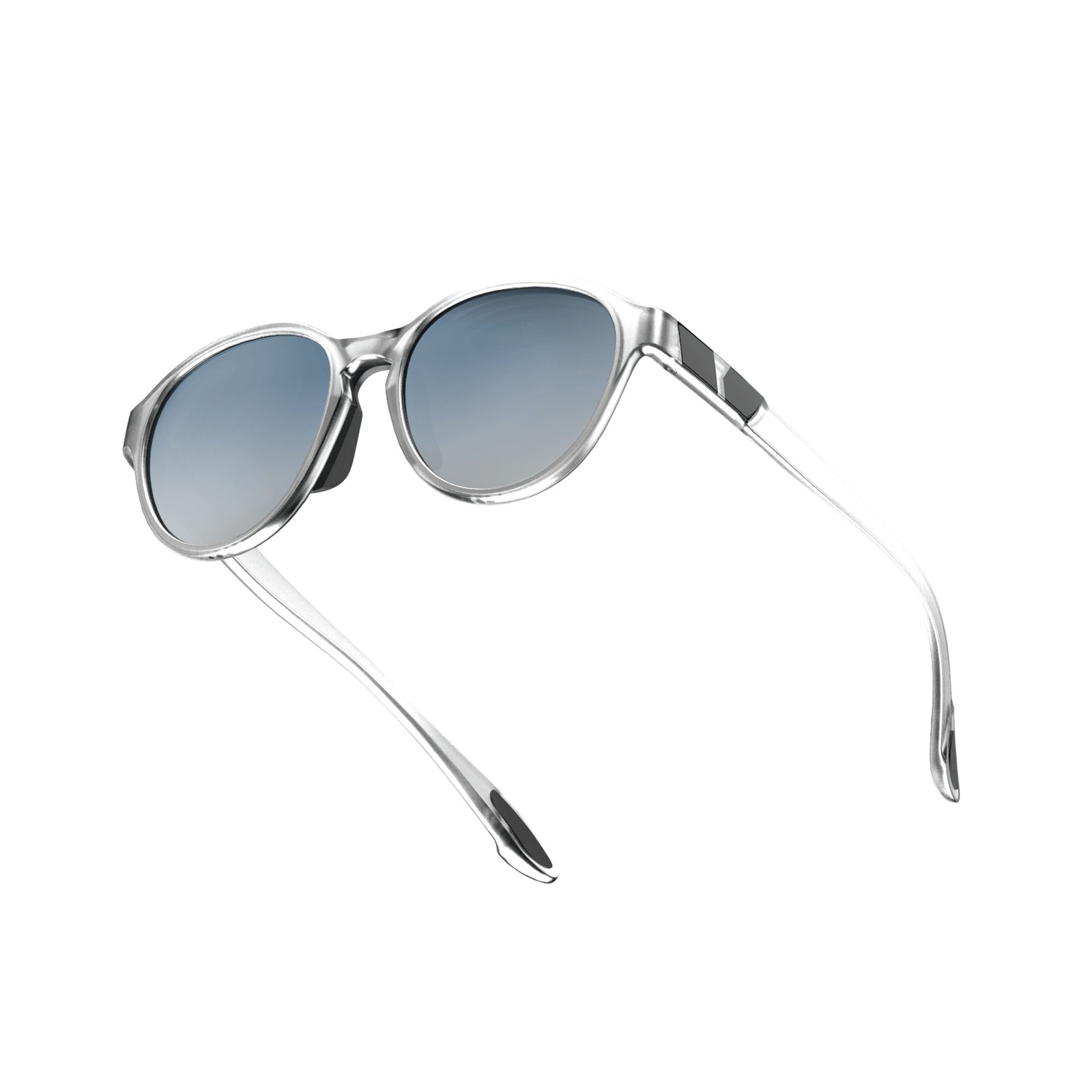 VIGHT TRITON S2 全抗海水 漸層灰 (圓框)