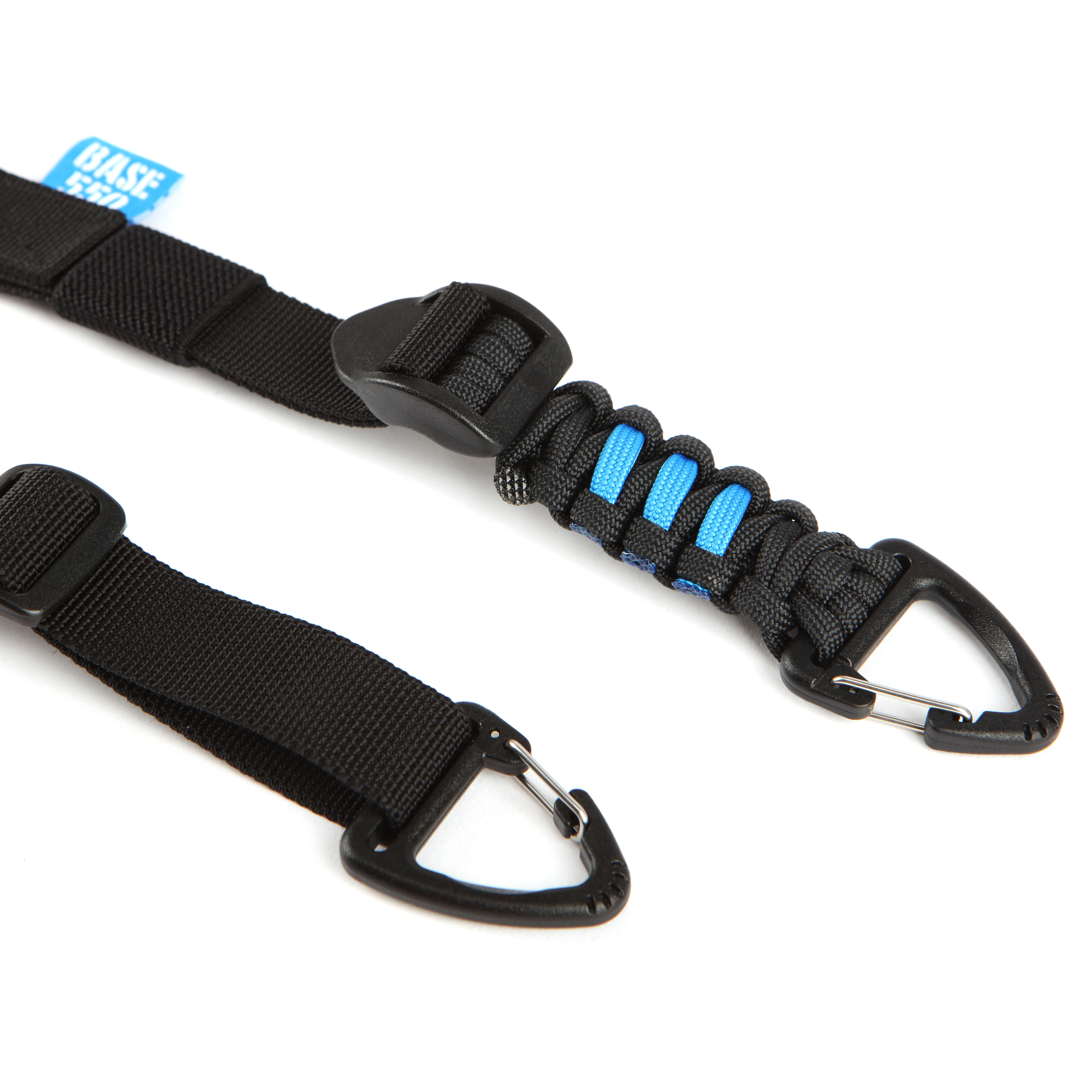 BASE 550 聯名-手編傘繩手機背帶/手機掛繩