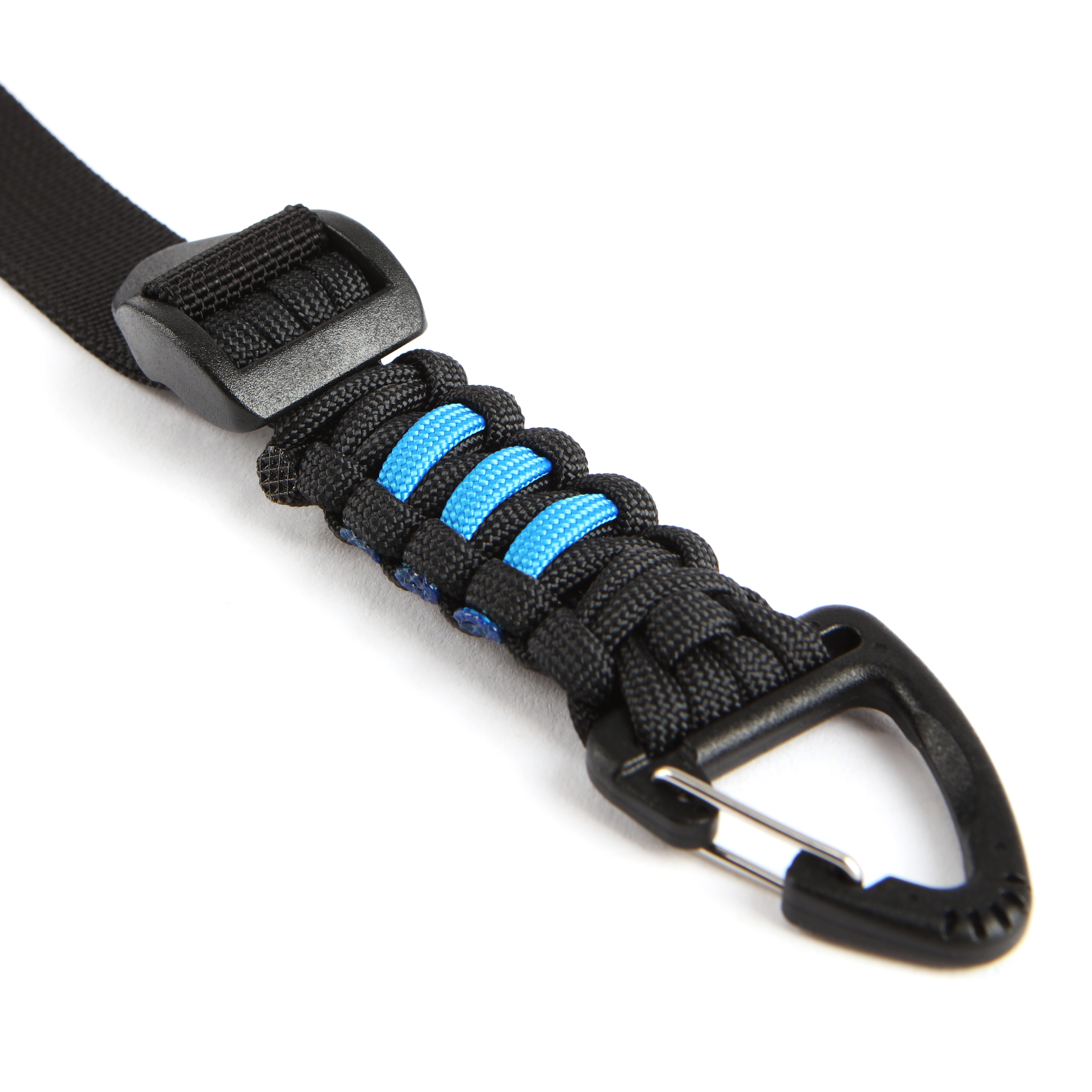 BASE 550 聯名-手編傘繩手機背帶/手機掛繩