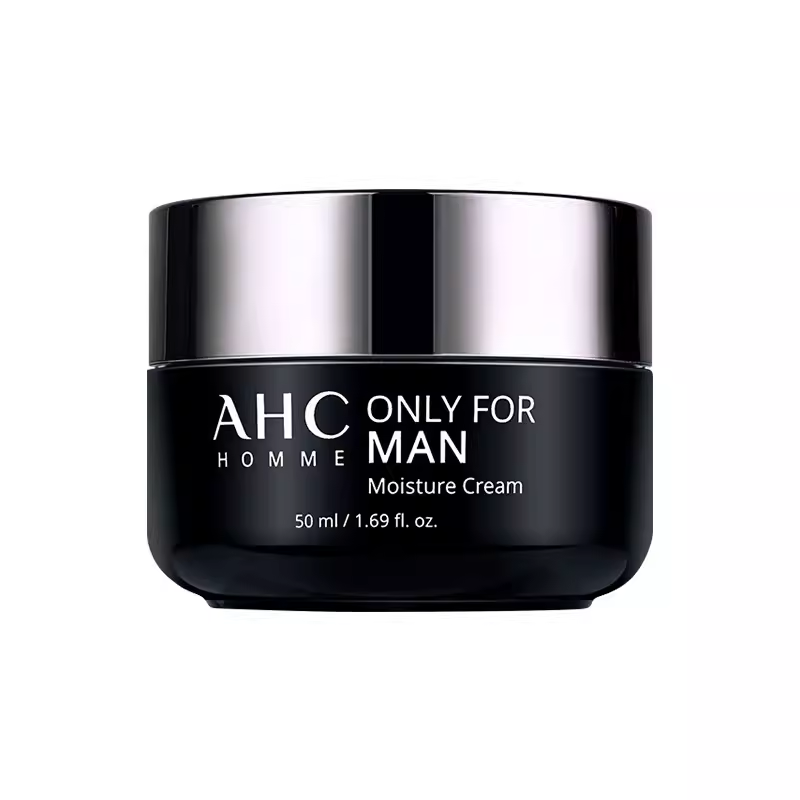 AHC 男士保濕控油面霜 50ml [平行進口 8809759091183]