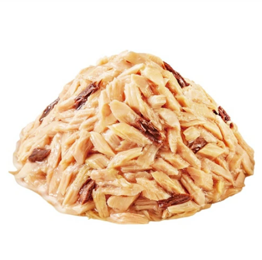 CIAO Cat Canned Food．Luxury Canned Tuna 60g #CC-86